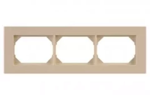 VILMA XP 500 ivory  frame 3-way