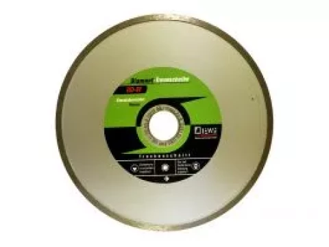 Dimanta ripa Flīzēm 200/25.4mm RD-W BASIC