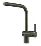 FRANKE virtuves izlietnes maisītājs ATLAS NEO antracīts 115.0628.210