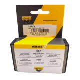 SAMEDIA Polishing pad HSP 90x55 mm BK-120 11/1-320019