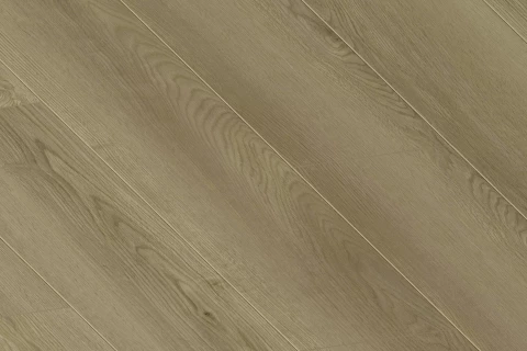 SPC vinyl flooring Nature dust Click 33.kl 1532x225x5mm with cork underlay (2.413m2)