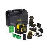 Lāzera līmeņrādis rotējošs RL HVPW Fatmax, FMHT1-77441