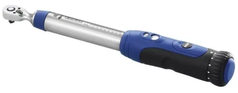 Dinamometriskā atslēga 5-25 Nm 1/4'', FACOM