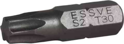 Uzgaļi TX30X25mm 50gab/iep., ESSVE 9996009