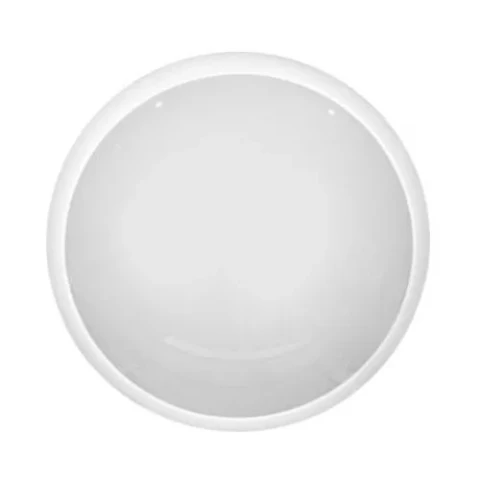 Lampa Plafon  ar sens. 60W  E27  360gr IP54 white