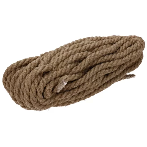 Virve Novipro d10.0mm/20m Vīta  Lins