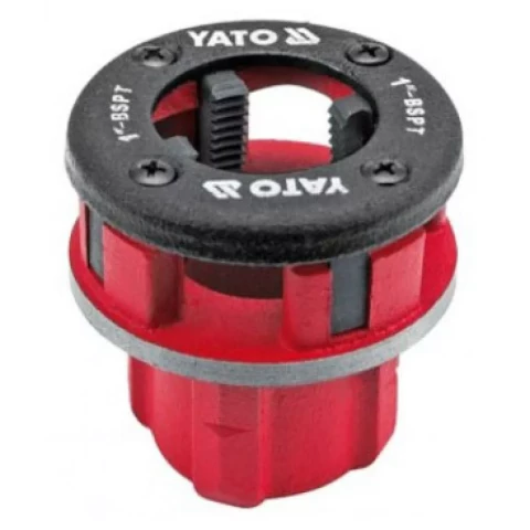 Vītņgriezis cauruļu 1/2