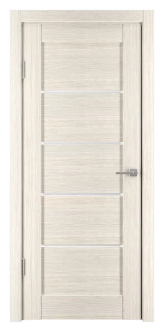 Дверной комплект HORIZONTAL-1 капучино 800x2000 с коробкой