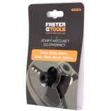 FASTER TOOLS Держатель вольфрамовых коронок