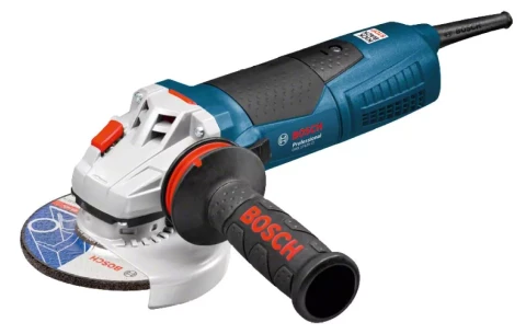 Углошлифовальная машина Bosch GWS 17-125 CI 060179G002