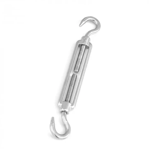 Spriegotājs DIN 1480 10mm āķis-āķis H/H (1)