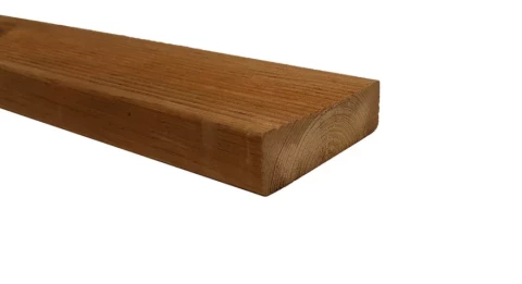 Террасная доска 27×145×3600 мм RW