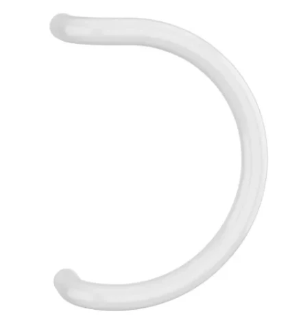 Rokturis balts L=300