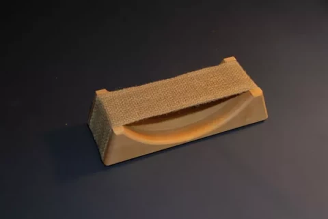 Galvas paliktnis, melnalksnis 250x90x70mm (nr.121)