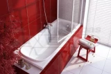 Ravak bathtub VANDA-2 150x70 without panel