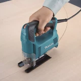 Figūrzāģis 4327, 400W 65mm, MAKITA