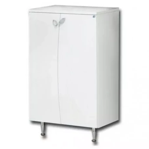 ELZA нижней стороней шкаф