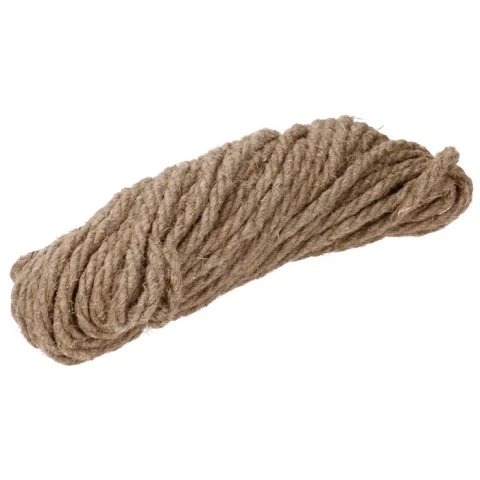 Virve Novipro d6.0mm/20m Vīta  Lins