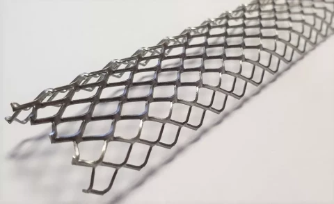 Aizsargsietiņš hidroizolācijai 20x25mm 1m