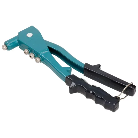 Pistole Kniedēm Novipro 2.4-4. 8, 14001