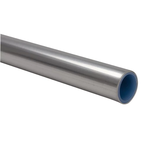 Uponor Metallic Pipe Plus S 20x2.25, 3m, Skābekli necaurlaidīga daudzslāņu caurule xx