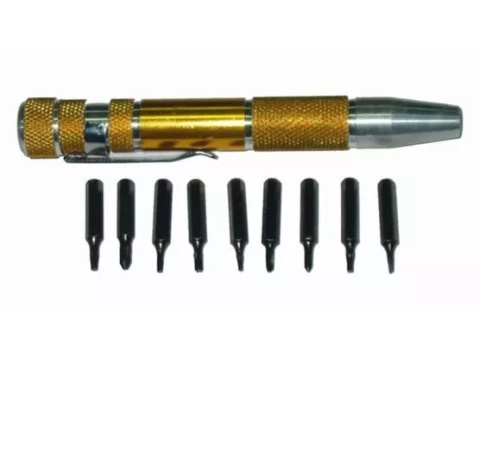 Precīzu skrūvgr.k-ts 8015 (42621)