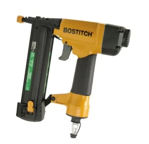 Bostitch BOSSB2IN1 SB-2in-1 Combi Finish Stapler / Brad Nailer