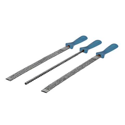 HIGO Рашпиль - набор