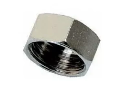 Hromēts korķis 1/2  F