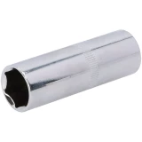 FASTER TOOLS Spark plug socket 1/2" 16mm