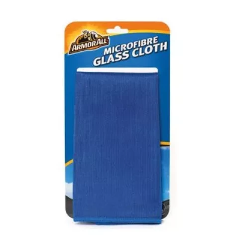 Mikroškiedras audums stiklam