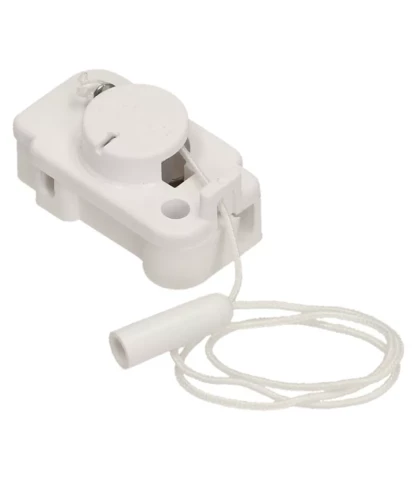 Выключатель со шнуром 2.5A 250V