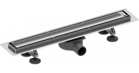 TECElinus showerchannel universal 800mm