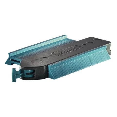  1 шаблон для измерения очертаний