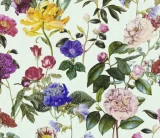 Wallpapers AS Creation 37336-2 0.53x10m Jette Joop NF flowers