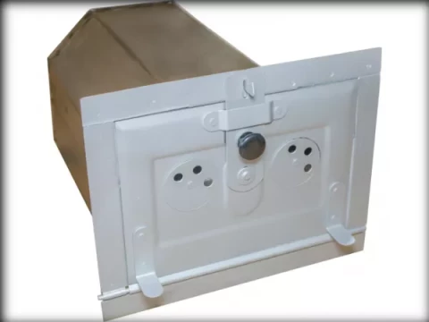 JUGNE-L cepeškrāsns  380*300*475.A-34-SK