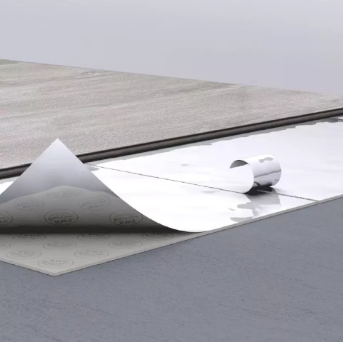 Underlay Max Pod Alu Extreme 1x8m 1.6mm (8m2)