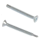 Pašurbjošā skrūve Din 7504 4.8x16 (200)