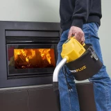 Pelnu putekļu sūcējs 4L, 600W, POWX3004