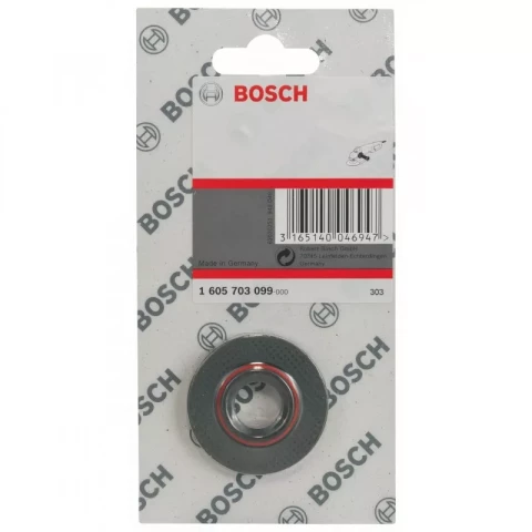 Bosch M14 Backing Flange for Angle Grinders 1605703099