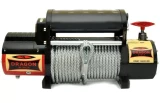 Electric winch Dragon Winch Maverick 12000 HDI 12V