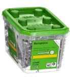 Mont. skrūve 4,2X45 A2-250gab. ESSVE 578145