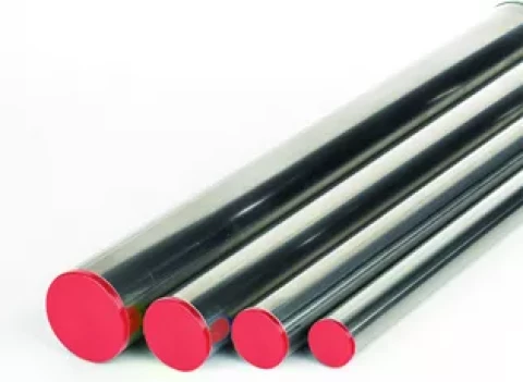 Karbona caurule 15x1,2 (stienis 3m) KAN-therm