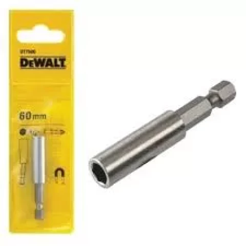 Magnētiskais uzgaļu turētājs, DEWALT DT7500-QZ