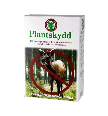 Plantskids līdzeklis jaunaudžu aizsardzībai 1kg