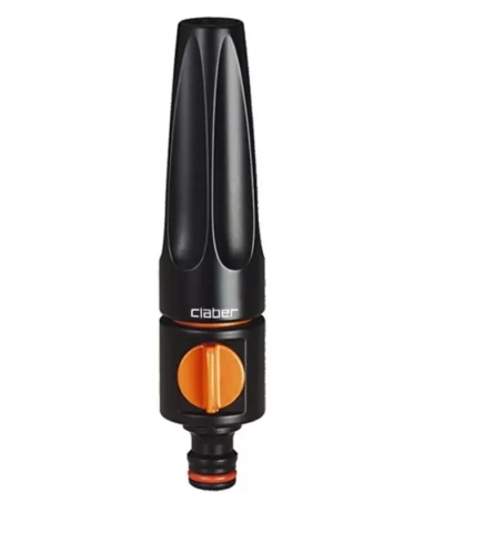 448537 CLABER ''PLUS'' spray pistol (blister)