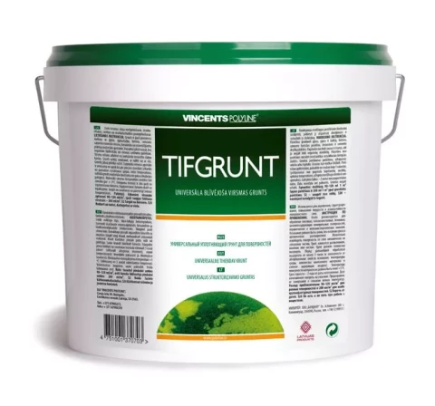 Vincents TIFGRUNT 5L dziļumgrunts