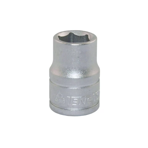 Головка шестигранная 3/8 9mm M380509-C Teng Tools