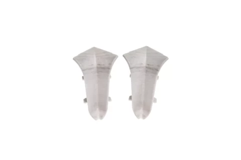 INTERNAL CORNER for skirting board Cezar Premium M208, 2PC