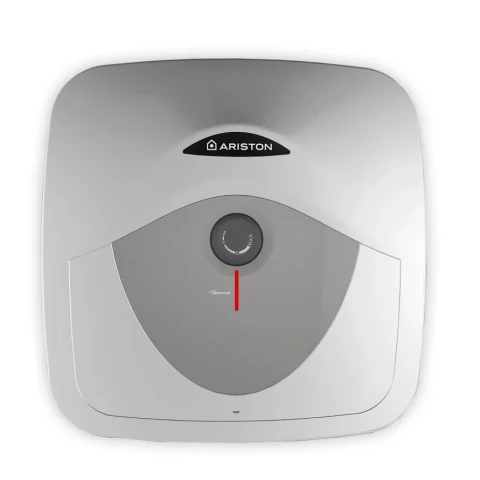 ARISTON elektriskais ūdens sildītājs ANDRIS RS 15L virs izlietnes 3100334 15/3 EU